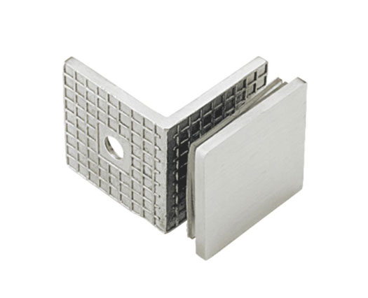 Glass Connector SS304/SS316 DF GC 02