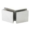 Glass Connector SS304/SS316 DF GC 03