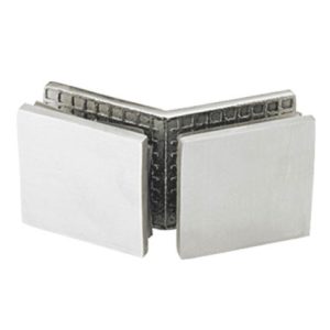 Glass Connector SS304/SS316 DF GC 03