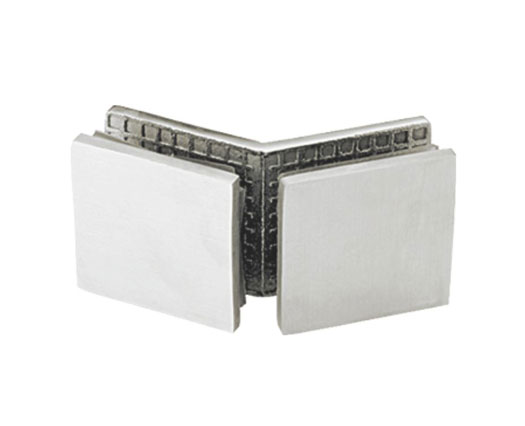Glass Connector SS304/SS316 DF GC 03