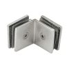 Glass Connector SS304/SS316 DF GC 04