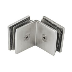 Glass Connector SS304/SS316 DF GC 04