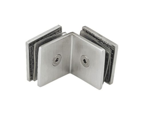 Glass Connector SS304/SS316 DF GC 04
