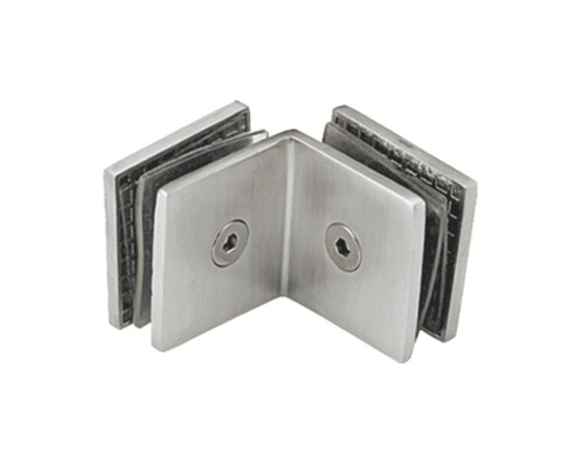 Glass Connector SS304/SS316 DF GC 04