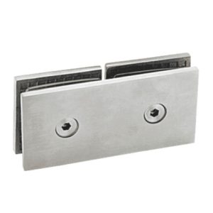Glass Connector SS304/SS316 DF GC 05