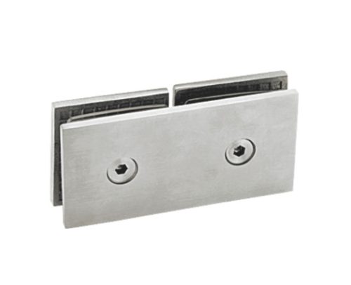 Glass Connector SS304/SS316 DF GC 05