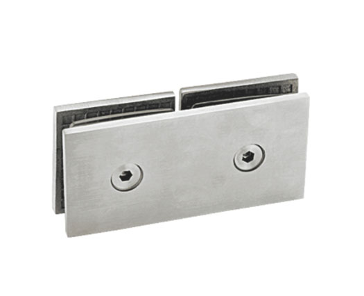 Glass Connector SS304/SS316 DF GC 05