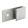 Glass Connector SS304/SS316 DF GC 06