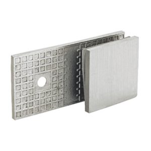 Glass Connector SS304/SS316 DF GC 06