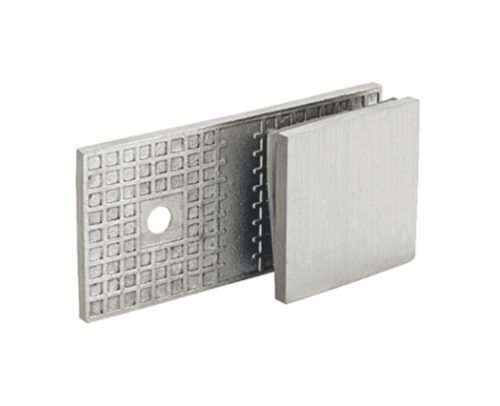 Glass Connector SS304/SS316 DF GC 06
