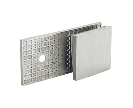 Glass Connector SS304/SS316 DF GC 06