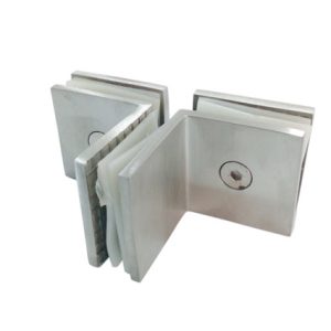 Glass Connector SS304/SS316 DF GC 07