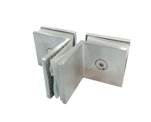 Glass Connector SS304/SS316 DF GC 07