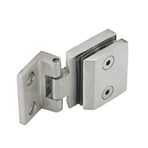Glass Connector SS304/SS316 DF GC 08