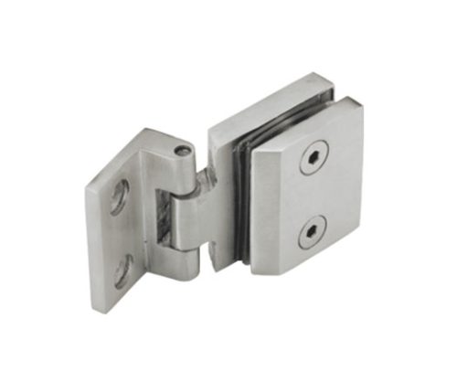 Glass Connector SS304/SS316 DF GC 08