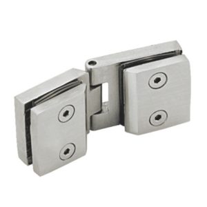 Glass Connector SS304/SS316 DF GC 09