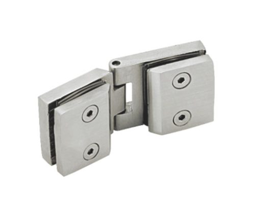 Glass Connector SS304/SS316 DF GC 09