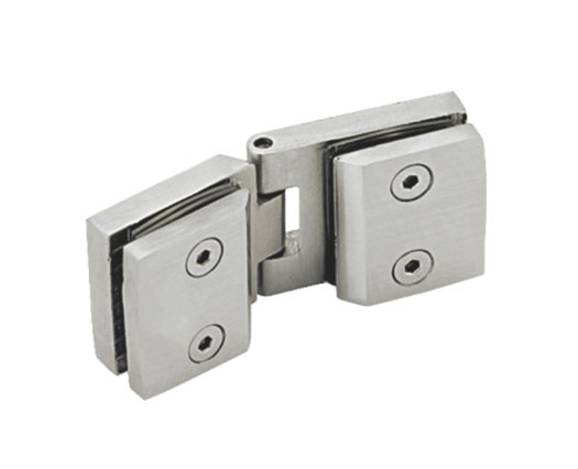 Glass Connector SS304/SS316 DF GC 09