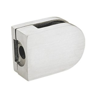 Glass Connector SS304/SS316 DF GC 10