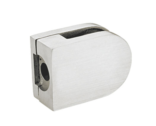 Glass Connector SS304/SS316 DF GC 10