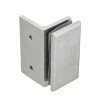 Glass Connector SS304/SS316 DF GC 11