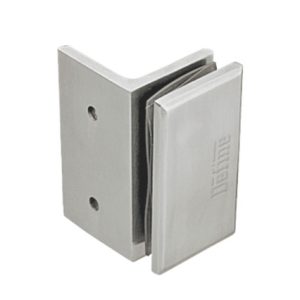 Glass Connector SS304/SS316 DF GC 11