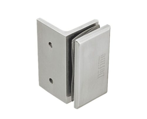 Glass Connector SS304/SS316 DF GC 11