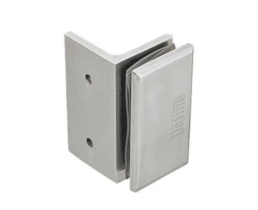 Glass Connector SS304/SS316 DF GC 11