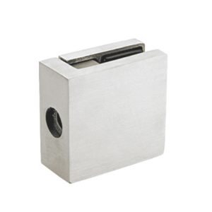 Glass Connector SS304/SS316 DF GC 12