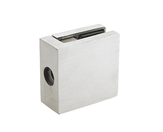 Glass Connector SS304/SS316 DF GC 12