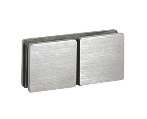 Sheet Metal Glass Connector SS304/SS316 DF SMGC 115
