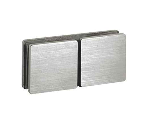 Sheet Metal Glass Connector SS304/SS316 DF SMGC 115