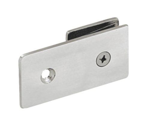 Sheet Metal Glass Connector SS304/SS316 DF SMGC 116
