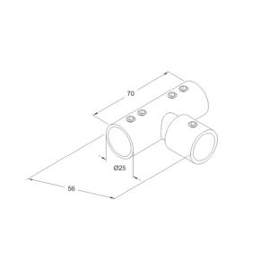 Shower Headers DF SB 05