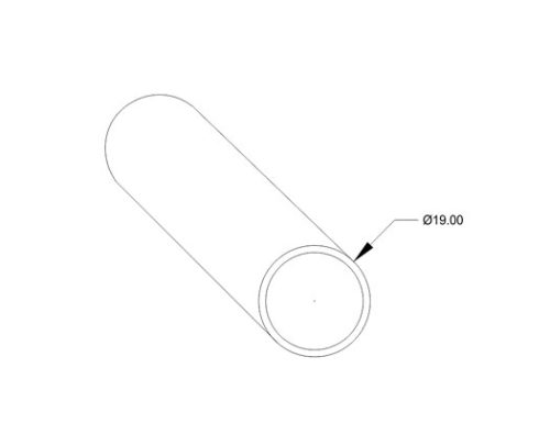 Shower Headers DF SB 06
