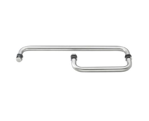 Shower Cubicle Glass Handle SS304/316 DF SCH 06