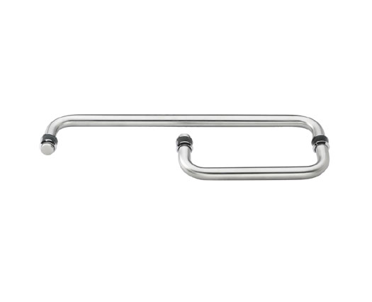 Shower Cubicle Glass Handle SS304/316 DF SCH 06