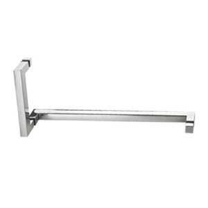 Shower Cubicle Glass Handle SS304/316 DF SCH 07