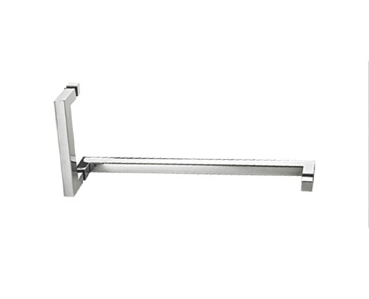 Shower Cubicle Glass Handle SS304/316 DF SCH 07