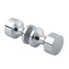 Shower Glass Knob SS304/316 DF SKB 02