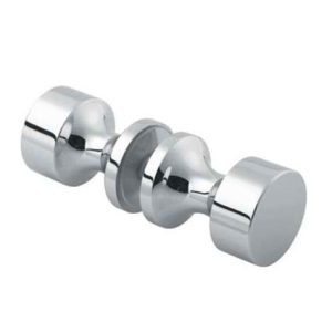 Shower Glass Knob SS304/316 DF SKB 02