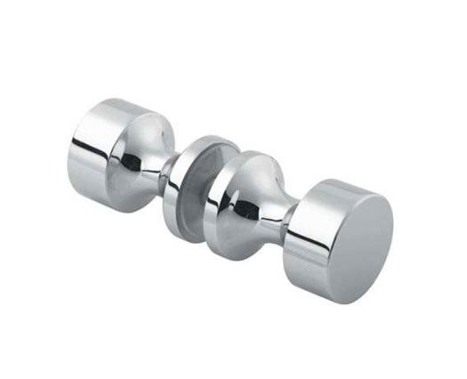 Shower Glass Knob SS304/316 DF SKB 02