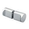 Shower Glass Knob SS304/316 DF SKB 03