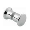 Shower Glass Knob SS304/316 DF SKB 04