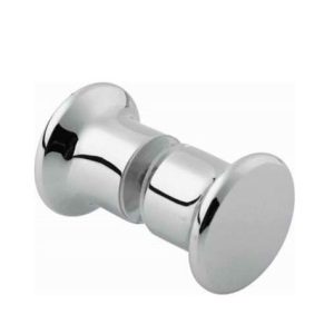 Shower Glass Knob SS304/316 DF SKB 04