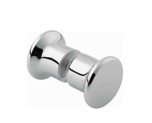 Shower Glass Knob SS304/316 DF SKB 04