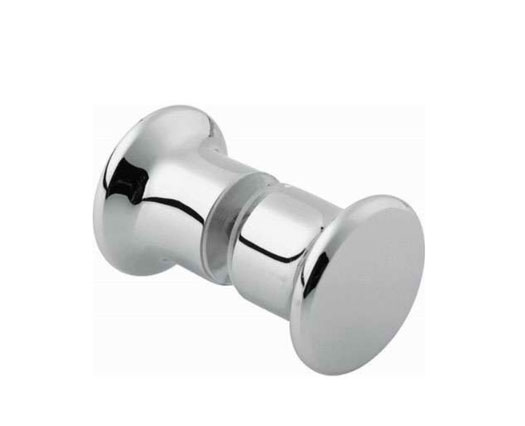 Shower Glass Knob SS304/316 DF SKB 04