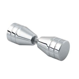 Shower Glass Knob SS304/316 DF SKB 06