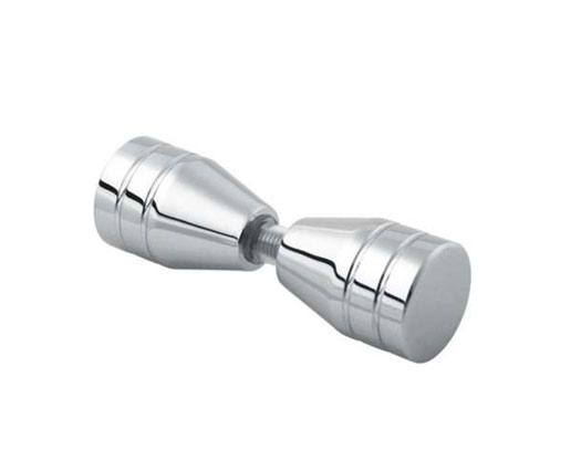 Shower Glass Knob SS304/316 DF SKB 06