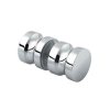 Shower Glass Knob SS304/316 DF SKB 07